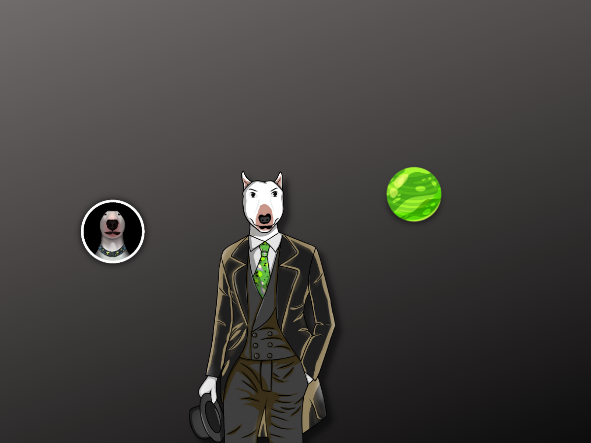 What is Walter Inu ? - DexInsider