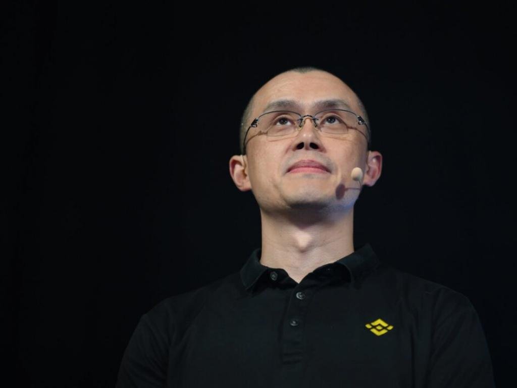 Binance Founder Changpeng Zhao Blocked Again From Leaving US Ahead Of ...